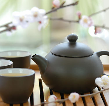 Tea Set