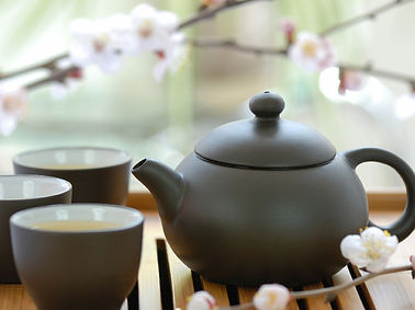 Tea Set
