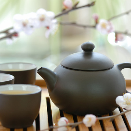 Increase your Immunity- Drink Ayurvedic Kashayam/Tea