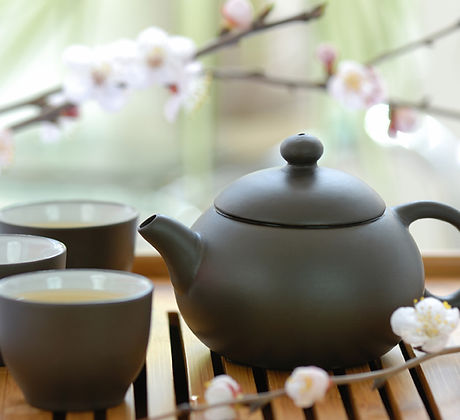 Tea Set