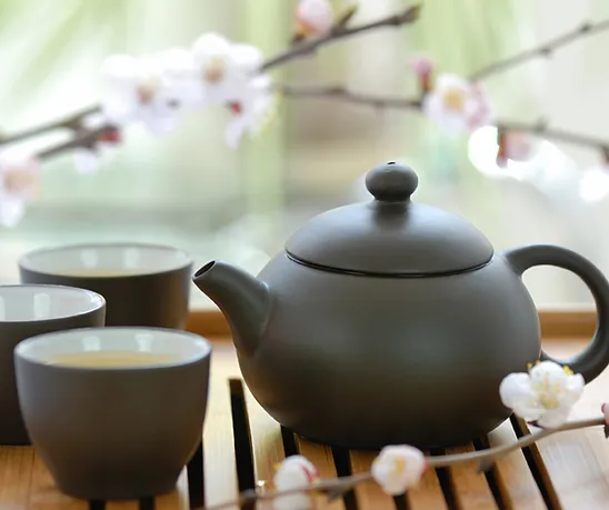 Getrankekarte Jadegarten Werne