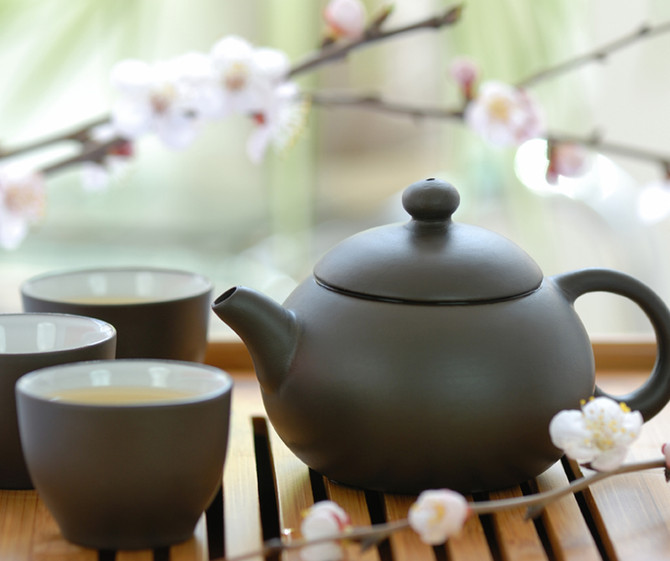 Tea - is your cuppa offering any health benefits?