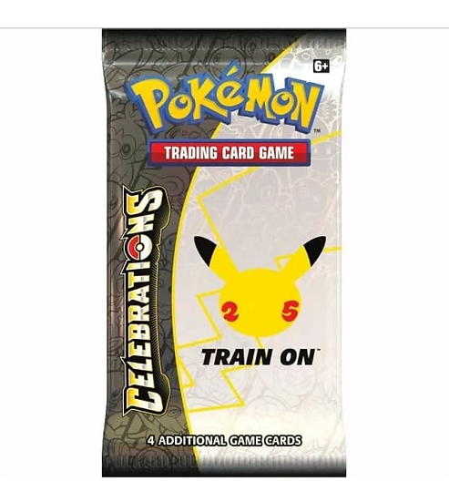 Celebrations Pack