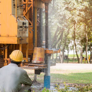 Understanding the Different Types of Well Drilling Methods