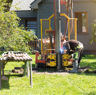 The Advantages of Professional Well Repair Services
