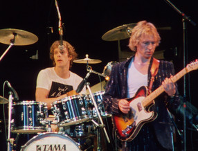 Andy and Stewart on stage - ThePolice_AroundTheWorld_Documentary_Still_22.jpeg