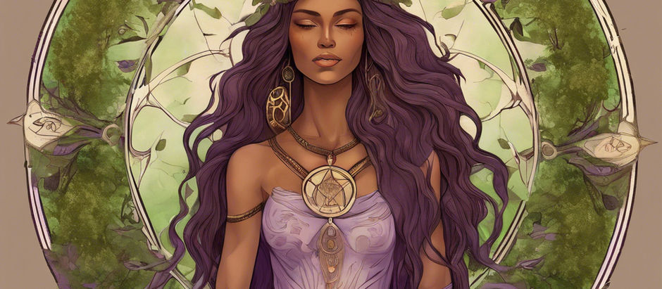 Virgo Season 2024 (August 22-September 22) 