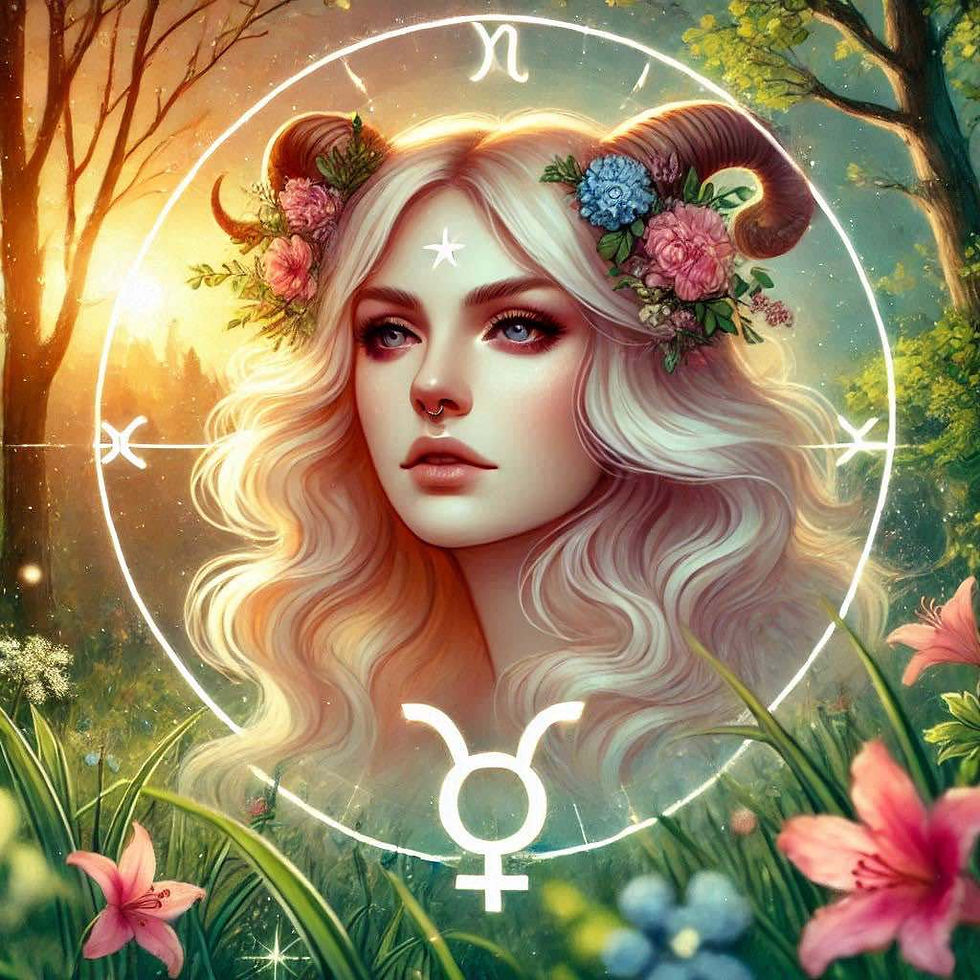Taurus Season 2025 (April 19-May 20) 