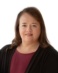 Kimberly Butcher Headshot