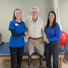 Your Story Matters: Walking Toward Tomorrow. Judd’s Inspirational Journey