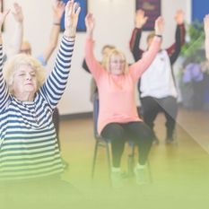 The Benefits of Staying Active at Every Age