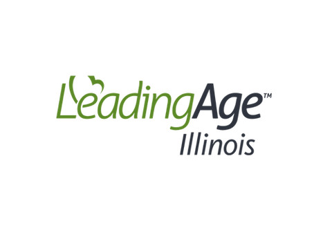 Leading Age of Ohio logo