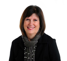 Marianne Hassen photo
