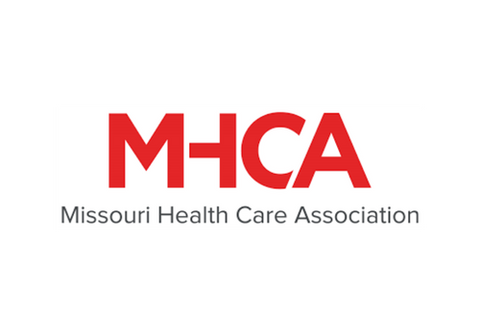 Missouri Health Care Association logo