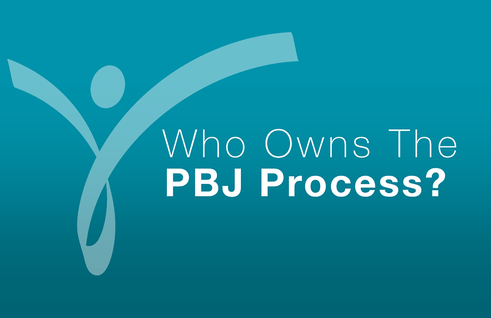 PBJ reporting