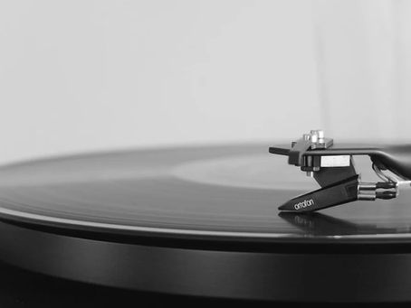 Music, Coaching and the Brain