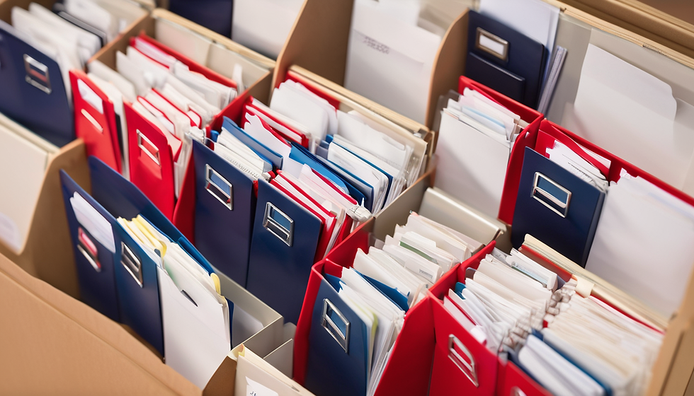 Document Repository Management Workshop