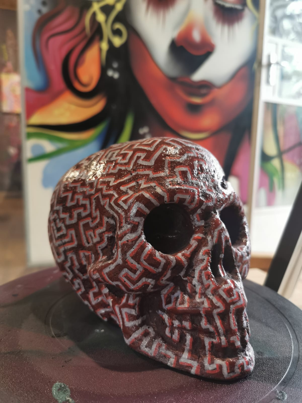 Dead Red