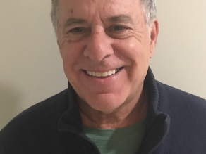 This is Joe and we're doing a Q & A with him on the Press Market blog