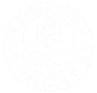 OPU skull logo