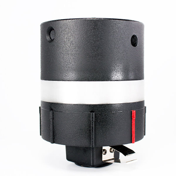Thumbnail: R94 360 BIONIC PUCK BINAURAL MIC 3.0 LITE RENTAL #094