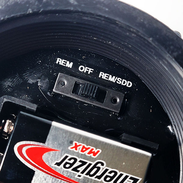 Thumbnail: USED REM-POD SDD 3 SALE