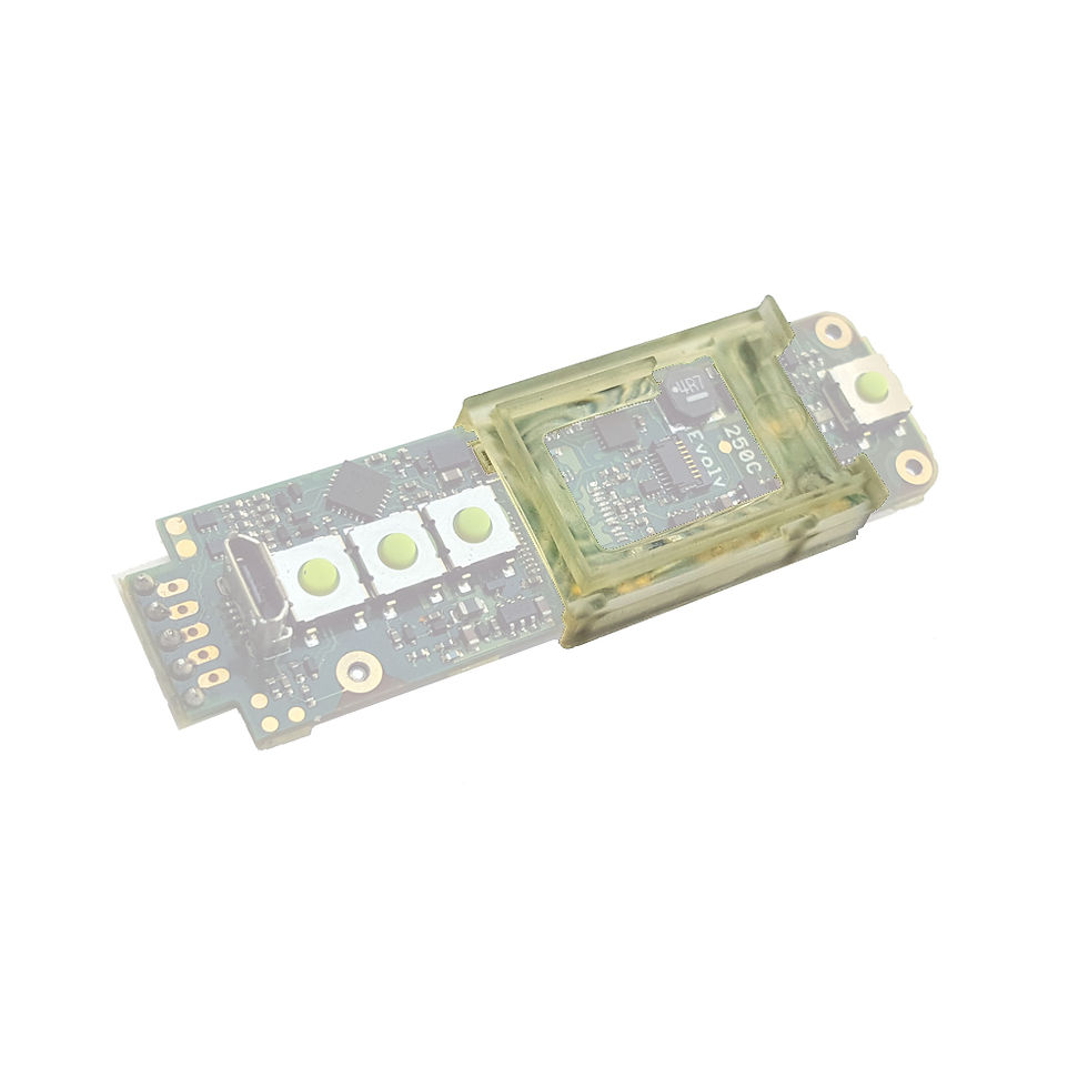 Thumbnail: DNA Screen Holder