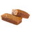 Thumbnail: SCHOOL SAFE® BANANA CHOCOLATE CHIP MUFFIN BARS –8 pk TRAY (AVAILABLE IN THE USA)