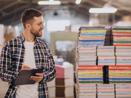 Why Local Leaflet Distribution Still Works in Todays World