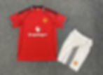 Man u homre 2026