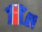 PSG HOME 2027