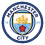 Man city soccer uniform