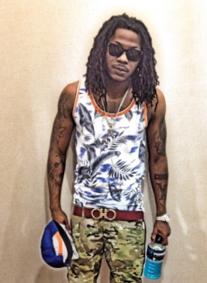 Rapper Ca$h Out Allegedly Arrested on Sex Trafficking Charges, Horrific