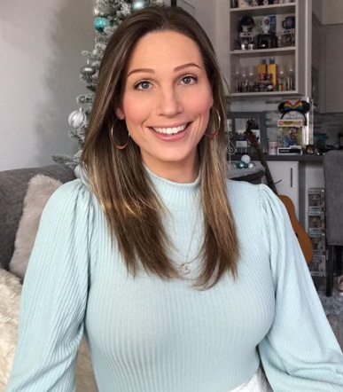 Kayla Autumn Ward to become First Trans Woman Ever To Try Out for WNBA