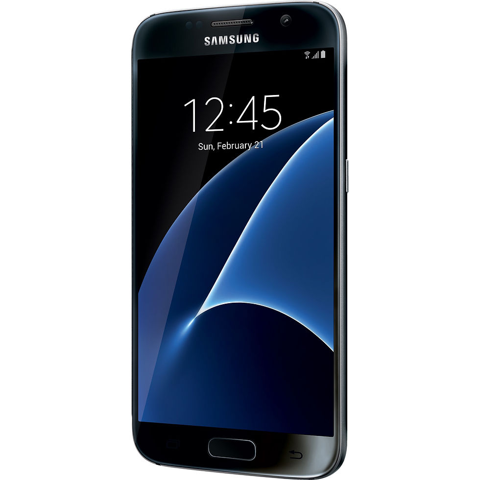 Miniatura: Samsung Galaxy S7 32 GB