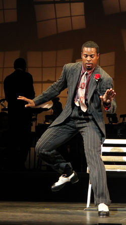 City Center's Cotton Club Parade