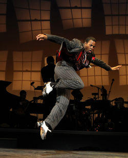 City Center's Cotton Club Parade