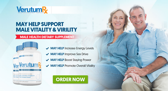 Verutum RX Review: "Cautioning" What Does it Contain Inside?Price For Sale!!
