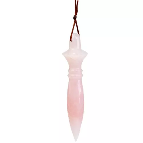 Quartz rose thot