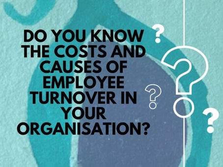 Reducing Employee Turnover