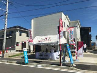 時津日並のイベント終了致しました!