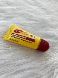 Carmex Mini Daily Care - Fresh Cherry
