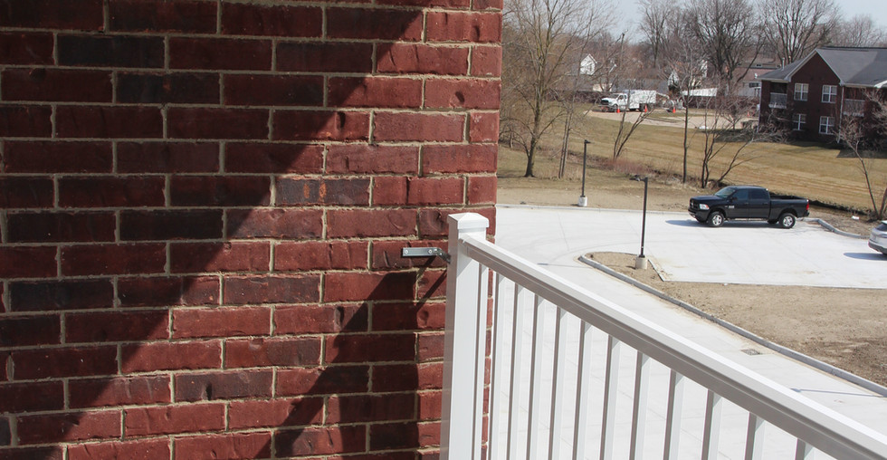 Utica Park Apartments