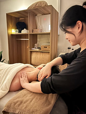 Nadesico Japanese beauty, wellness, massage