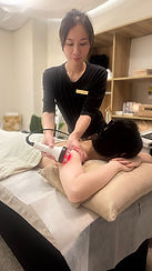 Nadesico Japanese beauty, wellness, massage