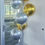 Thumbnail: Foil Helium Balloon Bouquets