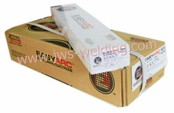 ลวดเชื่อมเหล็กแข็ง lincoln 7016