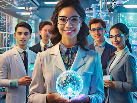 #NONSOLOSCIENZACONTEST