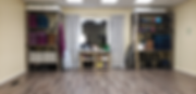 Our Studio