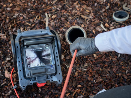 Should You Get a Sewer Scope with Your Home Inspection?